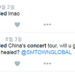 [댓글부탁해] 엑소 해외인기 수준 ㄷㄷㄷㄷ(엑셀부심 ><)