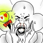 [<b>B1A4</b>] 방금 음중