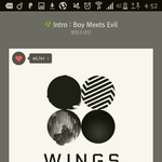 [방탄소년단] 헐방금에수케<b>이티</b>광고