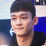 [EXO] 종대 머리봐라 <b>확대</b>