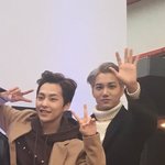 [EXO] 김<b>형제</b> 이거 귀엽다