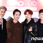 [EXO] <b>오늘자</b> 첸백시