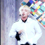 [방탄소년단] 움짤파뤼에 온걸 <b>환영</b>한다 이삐여....
