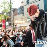 [EXO] 진짜아프면 괜찮다고할거니까 장난친것같긴한데