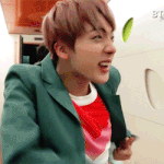[방탄소년단] 카풰서  방부심ㅎㅎㅎ