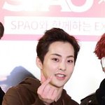[EXO] 민석이 이날 느낌난다