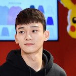[CHEN] <b>스파오</b> 팬사 퓨