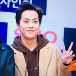 [EXO] 김민석 메이크업 안해도 <b>존예</b>아니냐?????