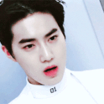 [EXO] 라창련은 왤케 우리한테 집착이 <b>심해</b>? 웅?