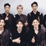 [EXO] 공지정화) <b>비주얼</b>로 까는건 니네도 찔리지 않니?