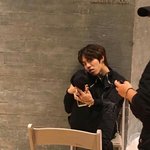 [인피니트] 동우 발다쳤대...ㅠㅠㅠㅠㅠㅠ.