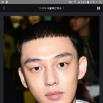 <b>서현</b> 얼굴을 갈아엎었네 완전