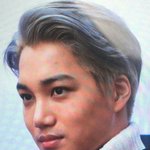 [EXO] 카이 일베충아 할줄아는게없으면 <b>수염</b>이라도 깎아라