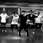 [방탄소년단] <b>몸치</b>가 쓰는 방탄 안무 후기