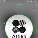 [방탄소년단] 이번음중 1위했<b>어우</b>래들?!