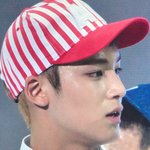 [세븐틴] 민규 <b>머리</b> 무슨일이야..