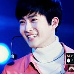 [EXO] 준면이 <b>이발</b>했군.