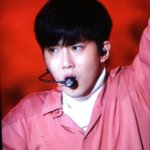 [EXO] 리더 <b>찬양</b>한다