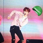 [EXO] 백현이 <b>안대</b>써도 잘생김이 가려지지않는다