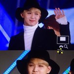[BTOB] <b>현식</b> 센빠이 난리났구요