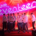 [세븐틴] 현재 <b>최대</b> 수혜자