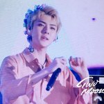 [EXO] 와ㄷㄷ오세훈화관