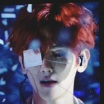 [EXO] ㅋㅋ백현이가 안대끼니까