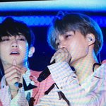 [EXO] 카이<b>프리</b>뷴데 찬열이만 보이네