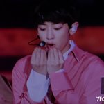 [EXO] 찬열이완전애기다애기ㅠㅠㅠㅠㅠ