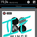 [방탄소년단] 우리 일요일에 <b>메일</b>보내는거