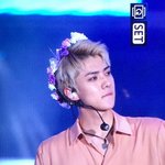 [세훈] 161022 <b>롯데</b> 팸콘 프리뷰7