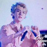 [EXO] 미모<b>열일</b>하시네