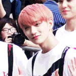 [세븐틴] 홍지수 자몽 ㅠㅠㅠ