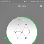 [EXO] 티돈 전화로 <b>특정</b>멤버 예약가능?