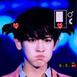 [EXO] 박찬열 양<b>갈래</b> 합성해옴