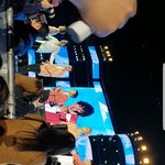 [EXO] 롯팸 브이<b>좌석</b> 1열후기