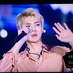 [세훈] 161022 <b>롯데</b> 팸콘 프리뷰15