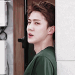 [EXO] 나랑 <b>세후</b>니랑 사귀는거에 불만 있눈사람?
