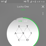 [EXO] 한터는 중국어 한국어 <b>합산</b> 아님?