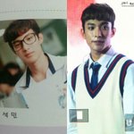 [세븐틴] 본격 과거<b>회상</b>(내가웃는게웃는게 아니야)출처 짹