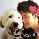 [EXO] 전에 여기서 누가 이<b>사진</b>보고 저 <b>개</b> 비비냐고함