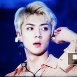 [세훈] 161022 <b>롯데</b> 팸콘 프리뷰20