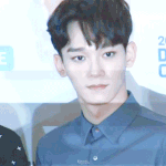 [EXO] 종대<b>갭</b>