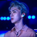 [세훈] 161022 <b>롯데</b> 팸콘 프리뷰23