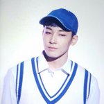 [세븐틴] <b>원우</b>