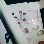 [EXO] 시ㅡ발 ㅠㅠ난조카복받았어ㅠㅠ(+스밍)