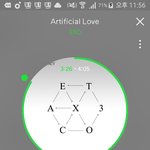 [EXO] <b>서양</b>수박 원음 다운 안받은애들 다 받아라