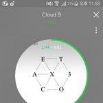 [EXO] 뮤비다운=스밍 1000번 <b>반영</b>