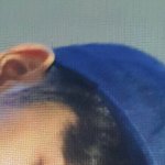 [세븐틴] 승관이는 흑발아니야