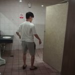 [방탄소년단] 가슴은 <b>파인</b>듯 아픈데 거울속 애써 웃더라고